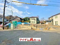 武豊町梨子ノ木1期　1号棟