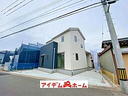 阿久比町草木1期　1号棟