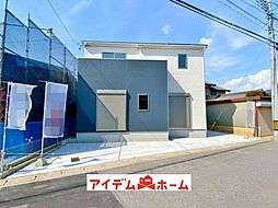阿久比町草木1期 1号棟