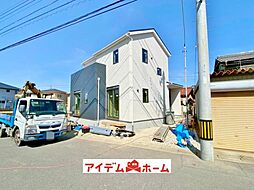 阿久比町草木1期　1号棟