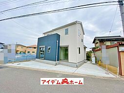 阿久比町草木1期　1号棟