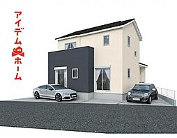 阿久比町草木1期　1号棟