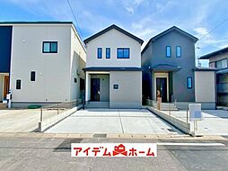 豊明市新田町門先 B号棟