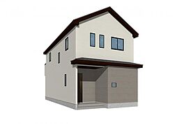 豊明市新田町門先 B号棟