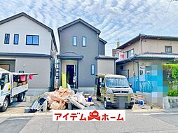 豊明市新田町門先 A号棟