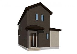 豊明市新田町門先 A号棟