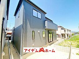 知多市八幡3期 2号棟