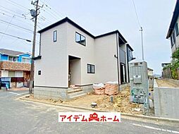 知多市八幡3期　1号棟