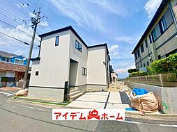 知多市八幡3期 1号棟