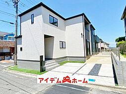 知多市八幡3期 1号棟