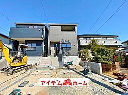 緑区桶狭間切戸第1　2号棟