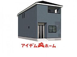 緑区桶狭間切戸第1　2号棟