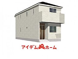 緑区桶狭間切戸第1　1号棟