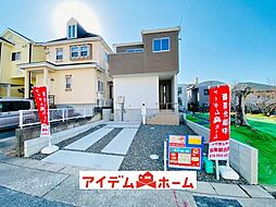 天白区鴻の巣1期　1号棟