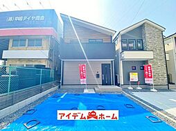 緑区浦里町1期　3号棟