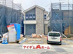 緑区浦里町1期　2号棟