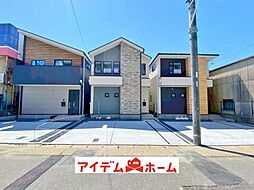 緑区浦里町1期　2号棟