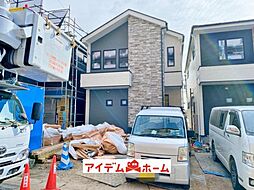 緑区浦里町1期　2号棟