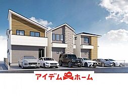 緑区浦里町1期　1号棟