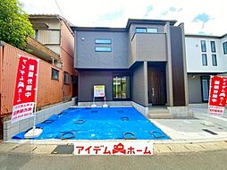緑区曽根32506　1号棟