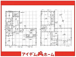 武豊町豊成第4　1号棟