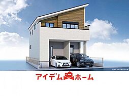 緑区鳴海町4期　1号棟