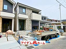 緑区鳴海町5期　3号棟