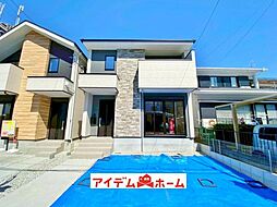 緑区鳴海町5期　3号棟