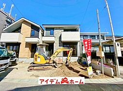 緑区鳴海町5期　3号棟