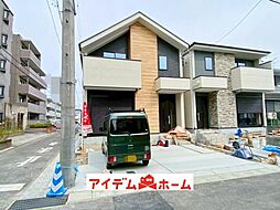 緑区鳴海町5期　2号棟