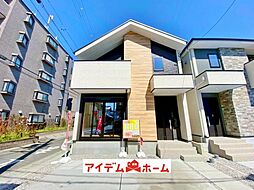 緑区鳴海町5期　2号棟