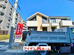 緑区鳴海町5期　2号棟