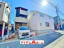 緑区鳴海町5期　1号棟