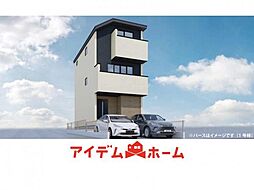 緑区鳴海町5期　1号棟