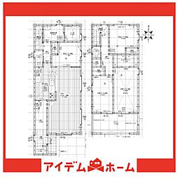 南区中江　1号棟