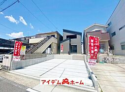 南区中江　1号棟