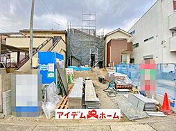 南区中江　1号棟