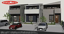 港区惟信町第3　2号棟