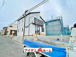 東海市加木屋町6期　1号棟