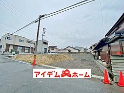 東海市加木屋町6期　1号棟