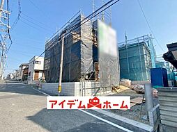 東海市加木屋町6期　1号棟