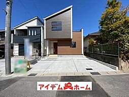 東郷町和合ケ丘3丁目　2号棟