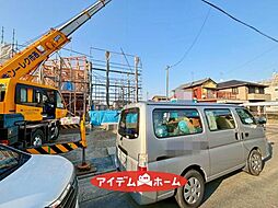 港区第2多加良浦町　2号棟