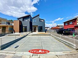 港区第2多加良浦町　2号棟