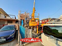 港区第2多加良浦町　1号棟