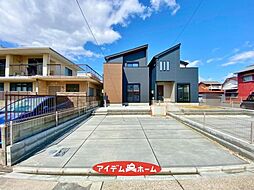 港区第2多加良浦町　1号棟