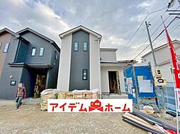 豊明市新栄町7期　A号棟