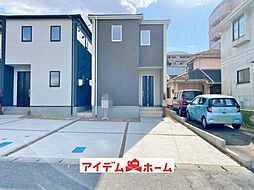 半田市北二ツ坂町2丁目第2　1号棟