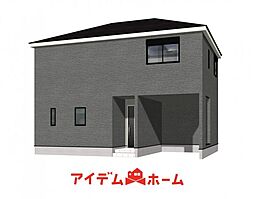 南区堤起町第4　1号棟