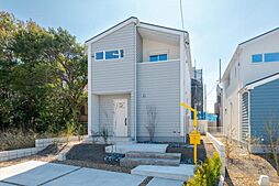 緑区諸の木　A号棟